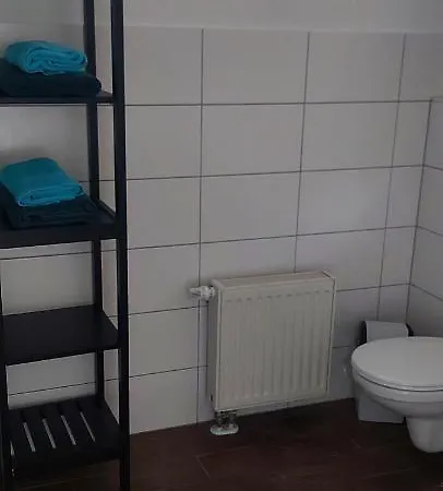 Kleines Schmuckstueck Appartement Ermstedt Buitenkant foto
