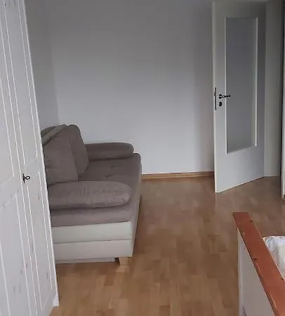 Kleines Schmuckstueck Appartement Ermstedt Buitenkant foto