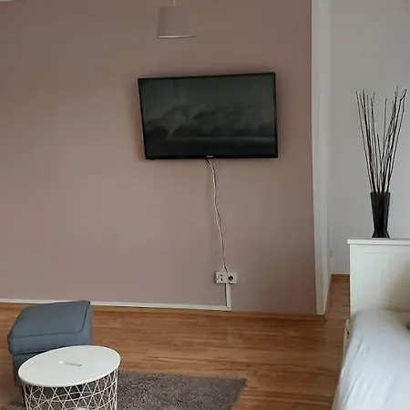 Kleines Schmuckstueck Appartement Ermstedt Buitenkant foto