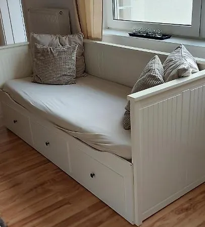 Kleines Schmuckstueck Appartement Ermstedt Buitenkant foto