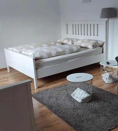 Kleines Schmuckstueck Appartement Ermstedt Buitenkant foto