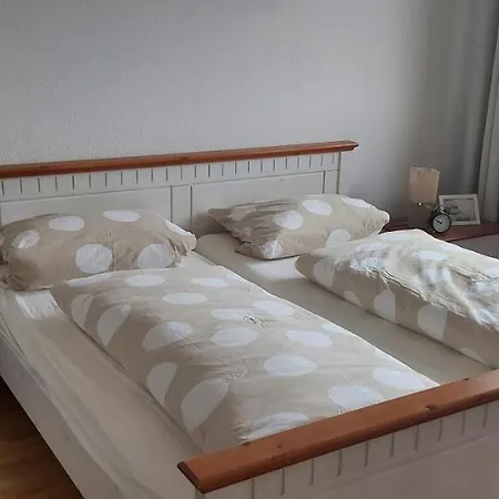 Kleines Schmuckstueck Appartement Ermstedt Kamer foto