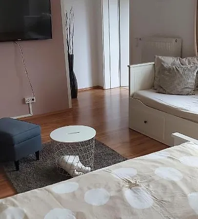 Kleines Schmuckstueck Appartement Ermstedt Buitenkant foto