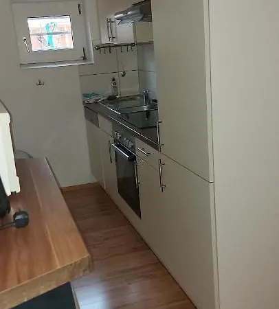 Kleines Schmuckstueck Appartement Ermstedt Buitenkant foto