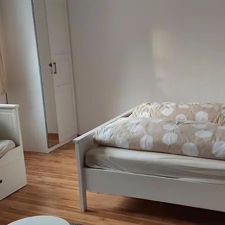 Kleines Schmuckstueck Appartement Ermstedt Buitenkant foto