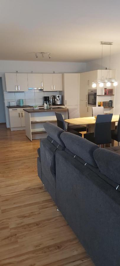 Appartement Kleines Schmuckstueck Ermstedt