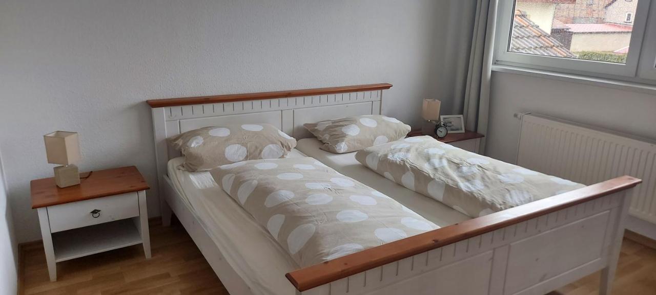Kleines Schmuckstueck Ermstedt