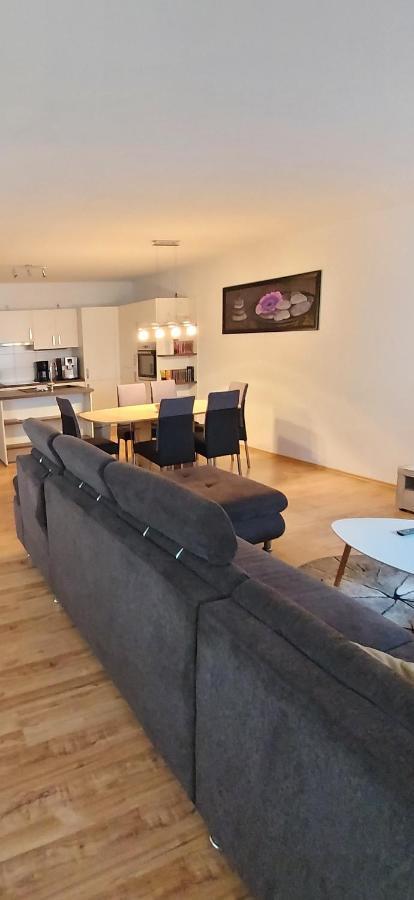 Kleines Schmuckstueck Appartement *