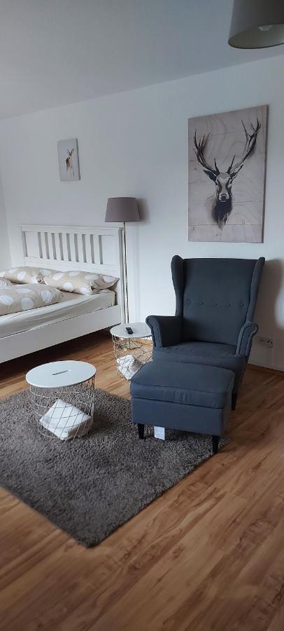 Kleines Schmuckstueck Appartement Ermstedt