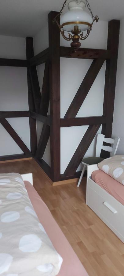 Appartement Kleines Schmuckstueck *