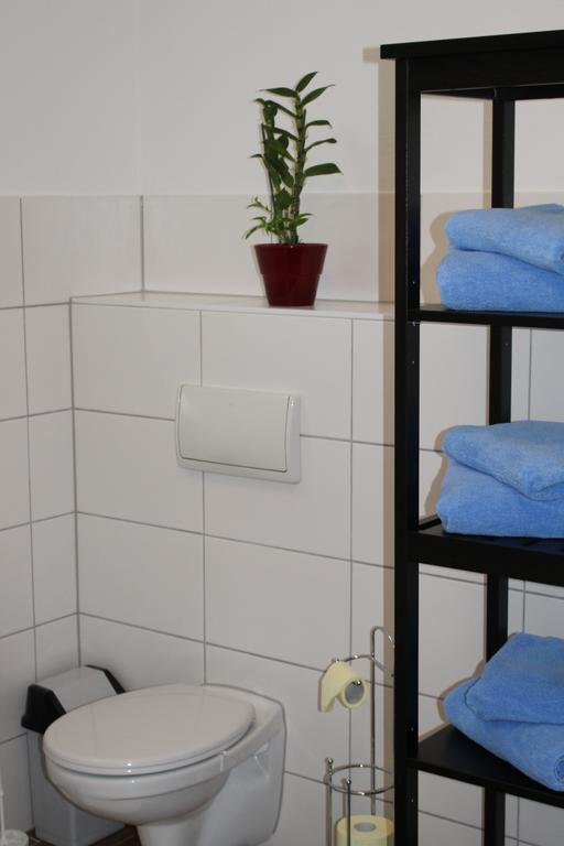 Kleines Schmuckstueck Appartement Ermstedt