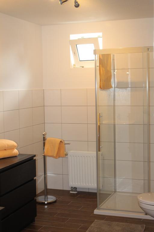 Appartement Kleines Schmuckstueck *