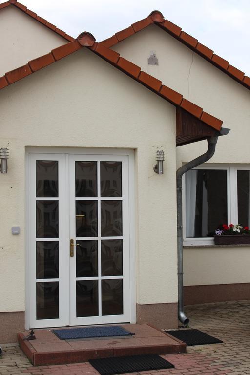 Kleines Schmuckstueck Ermstedt